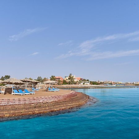 Hotel Sultan Bey Resort Hurghada Eksteriør bilde
