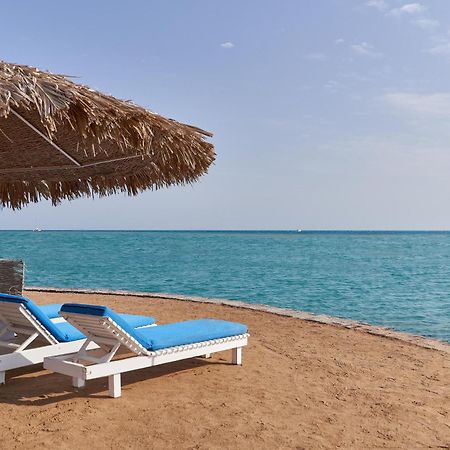 Hotel Sultan Bey Resort Hurghada Eksteriør bilde