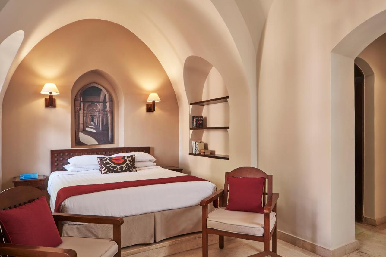 Hotel Sultan Bey Resort Hurghada Eksteriør bilde