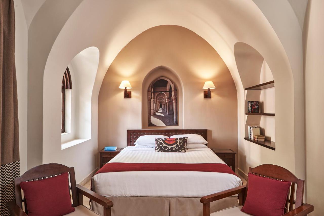 Hotel Sultan Bey Resort Hurghada Eksteriør bilde