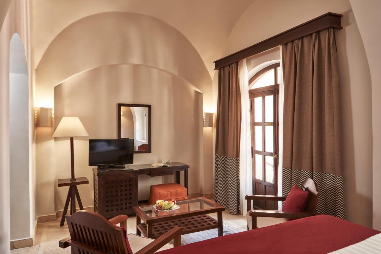 Hotel Sultan Bey Resort Hurghada Eksteriør bilde