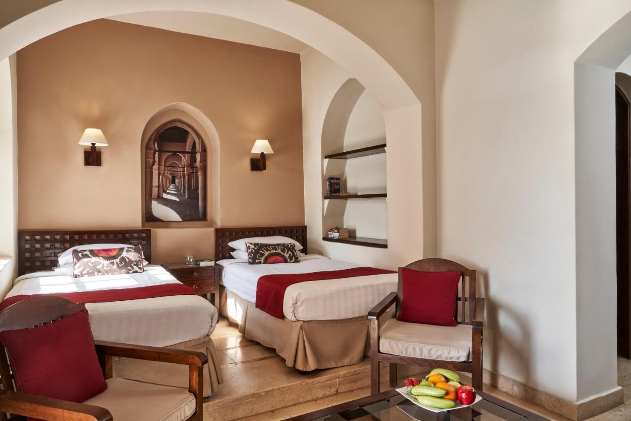 Hotel Sultan Bey Resort Hurghada Eksteriør bilde