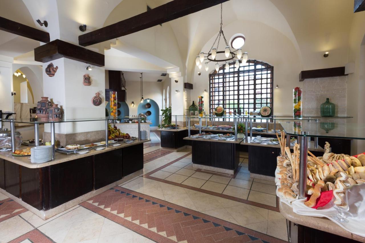 Hotel Sultan Bey Resort Hurghada Eksteriør bilde