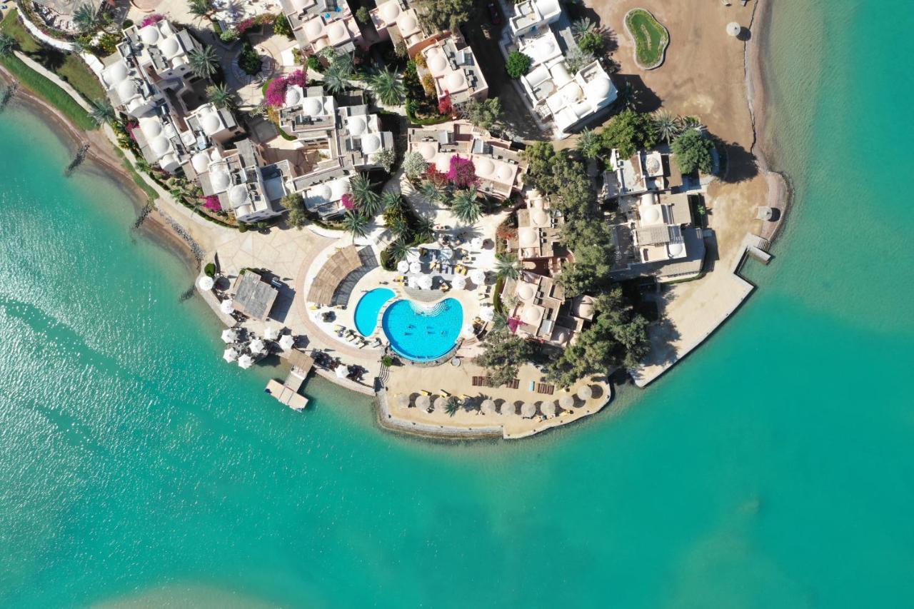 Hotel Sultan Bey Resort Hurghada Eksteriør bilde