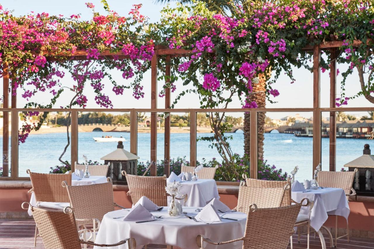 Hotel Sultan Bey Resort Hurghada Eksteriør bilde