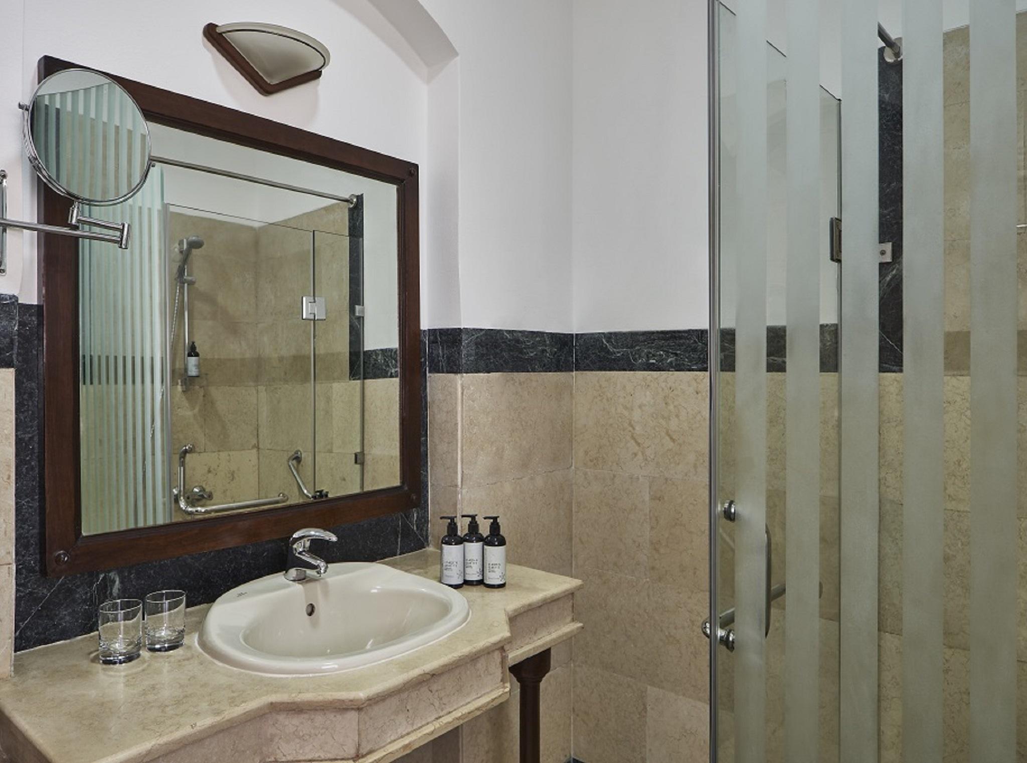Hotel Sultan Bey Resort Hurghada Eksteriør bilde
