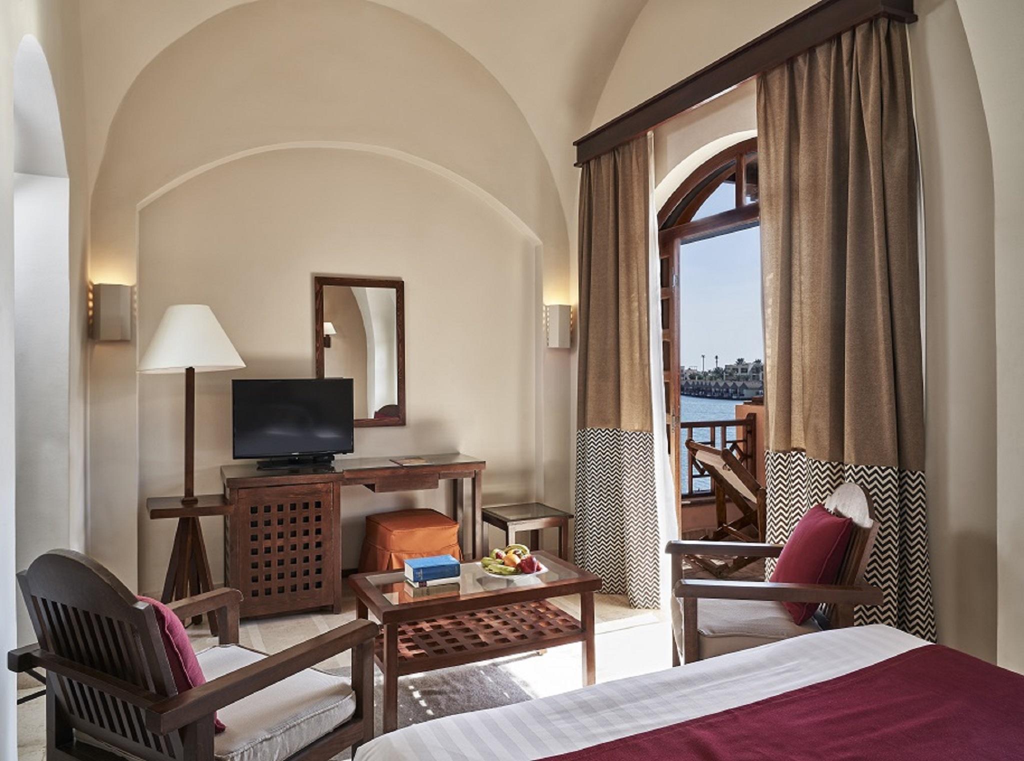 Hotel Sultan Bey Resort Hurghada Eksteriør bilde