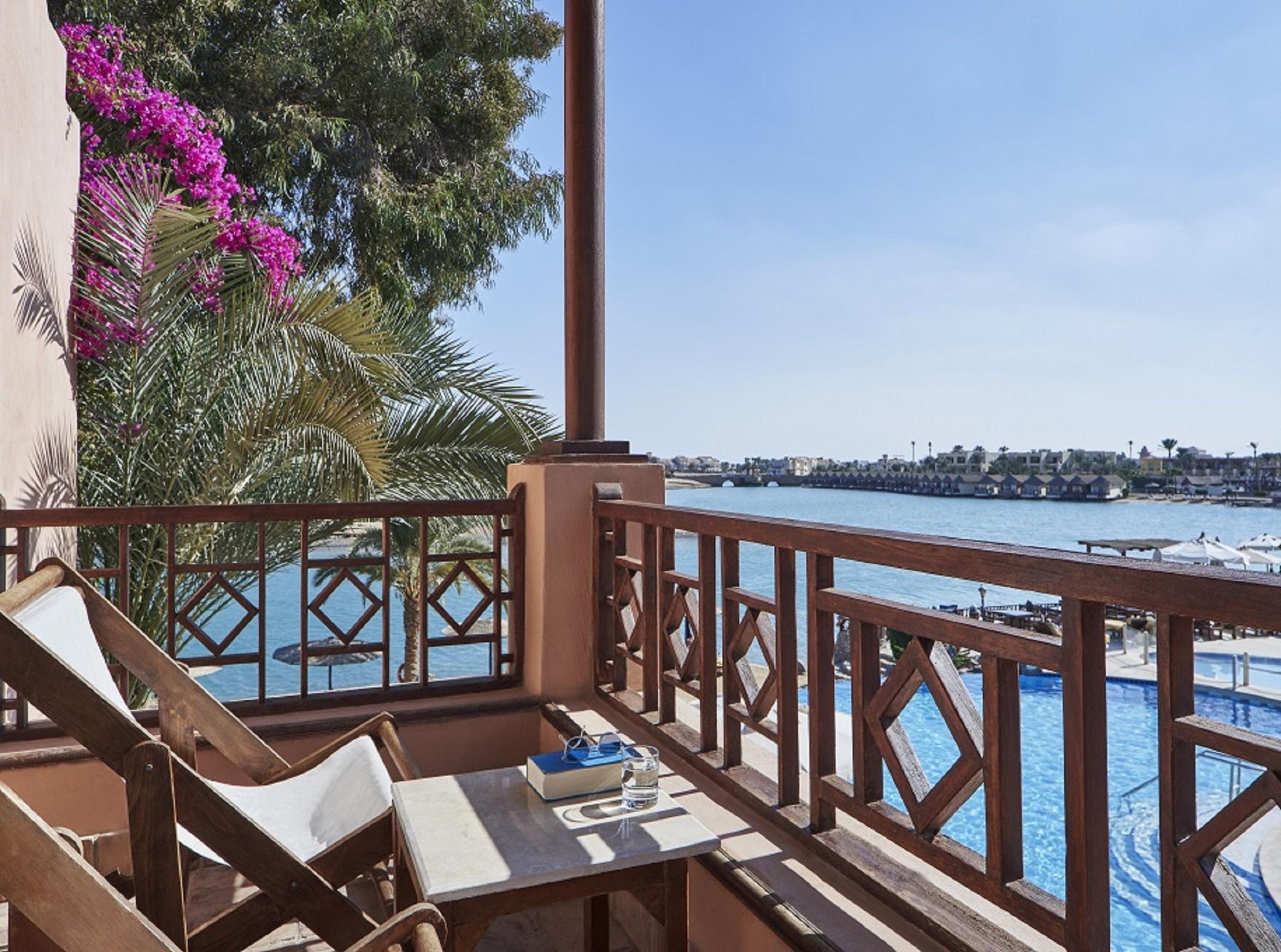 Hotel Sultan Bey Resort Hurghada Eksteriør bilde