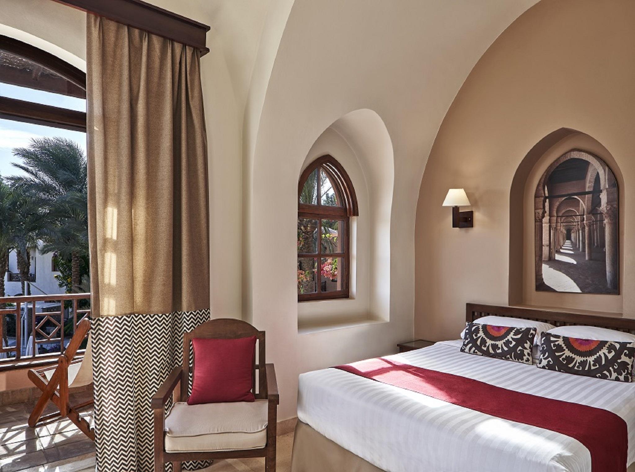 Hotel Sultan Bey Resort Hurghada Eksteriør bilde