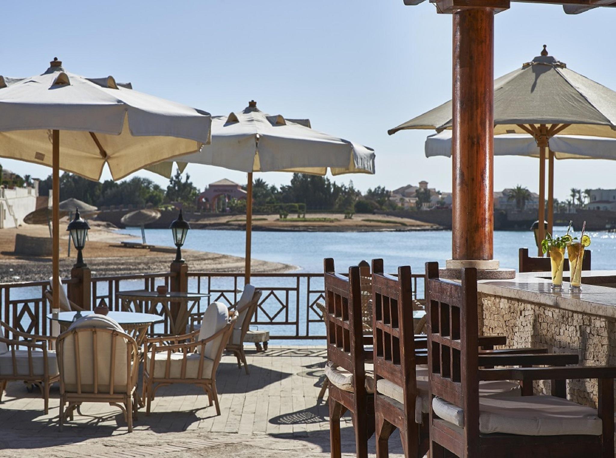 Hotel Sultan Bey Resort Hurghada Eksteriør bilde