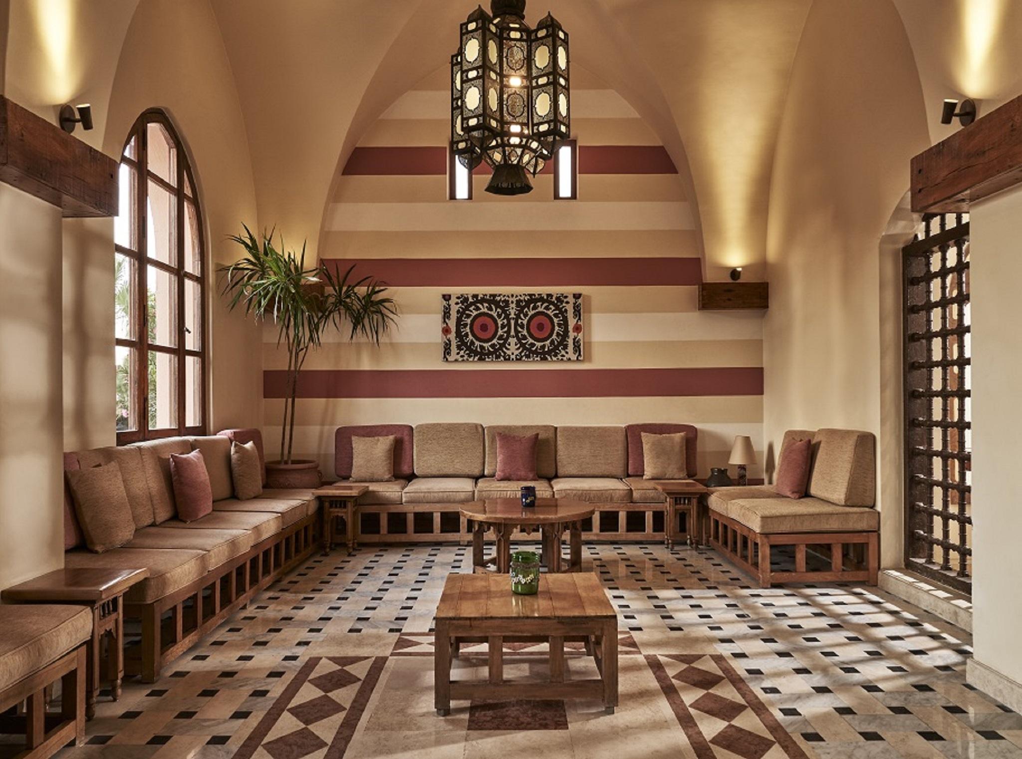 Hotel Sultan Bey Resort Hurghada Eksteriør bilde