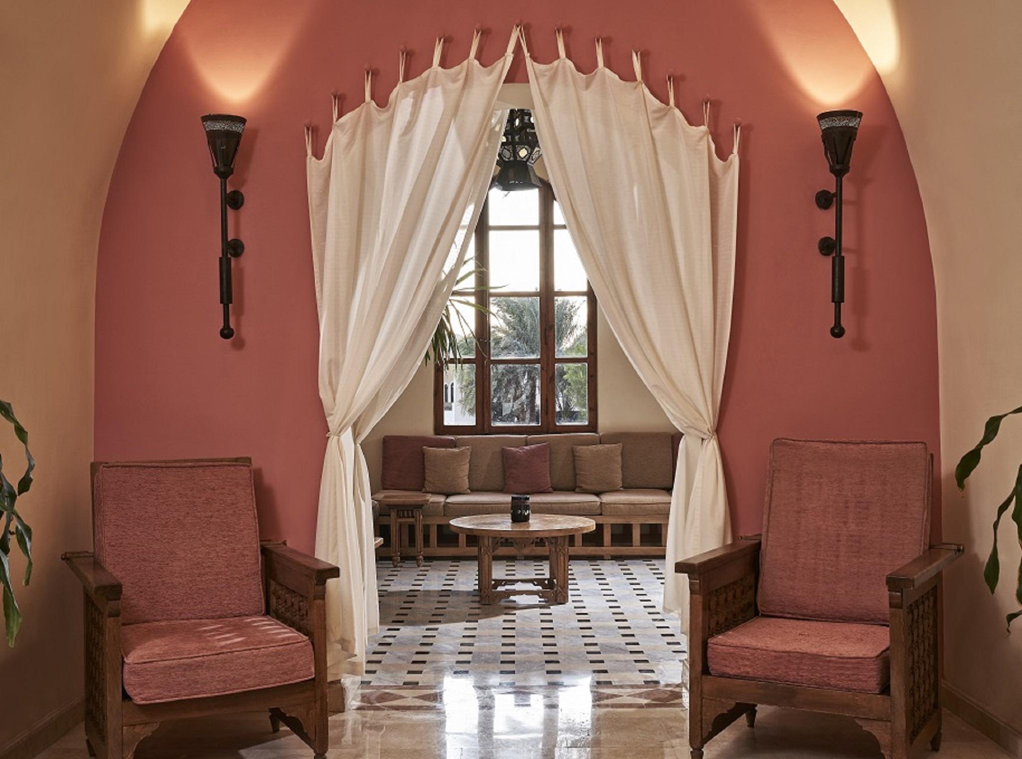 Hotel Sultan Bey Resort Hurghada Eksteriør bilde