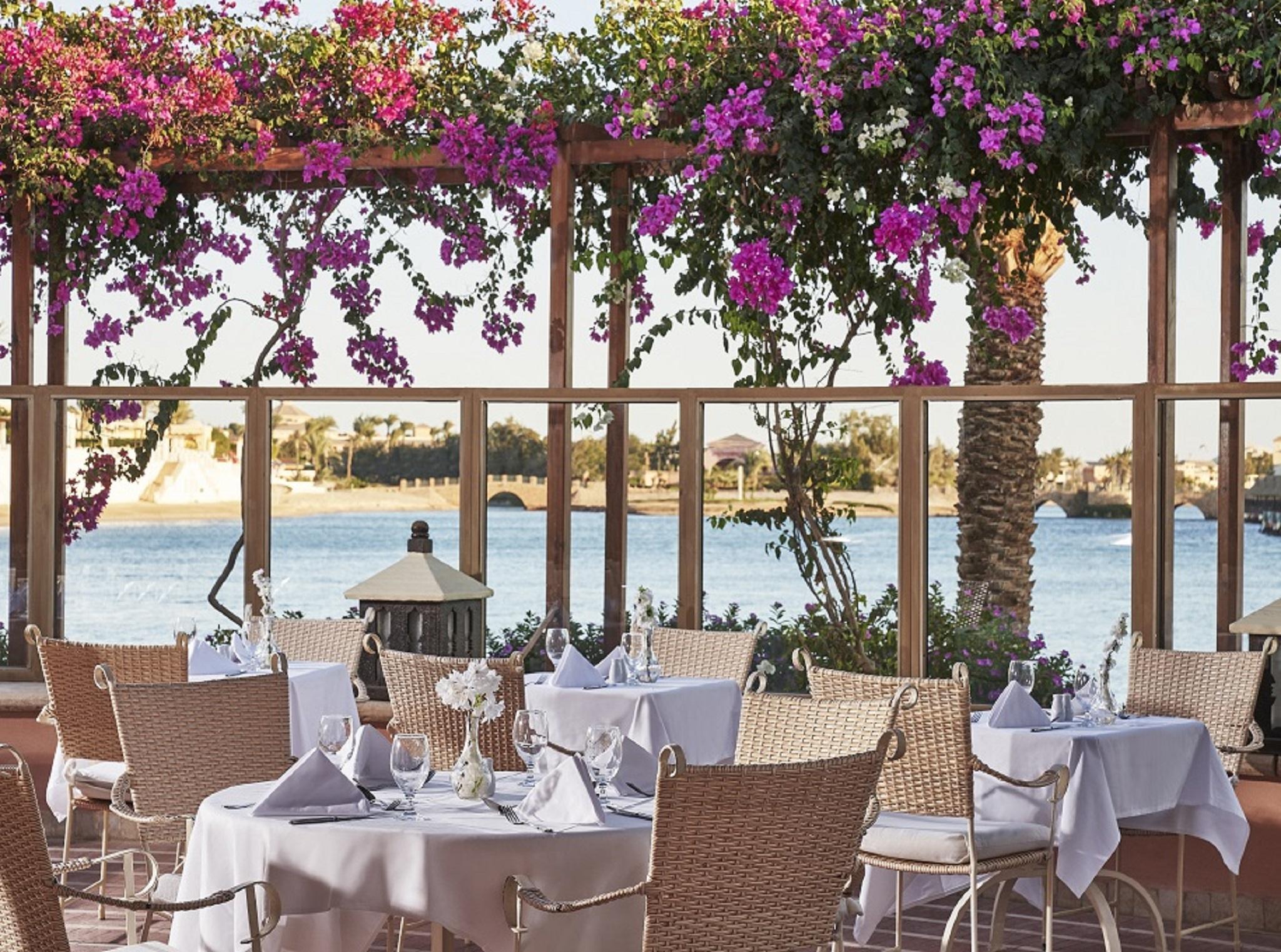 Hotel Sultan Bey Resort Hurghada Eksteriør bilde