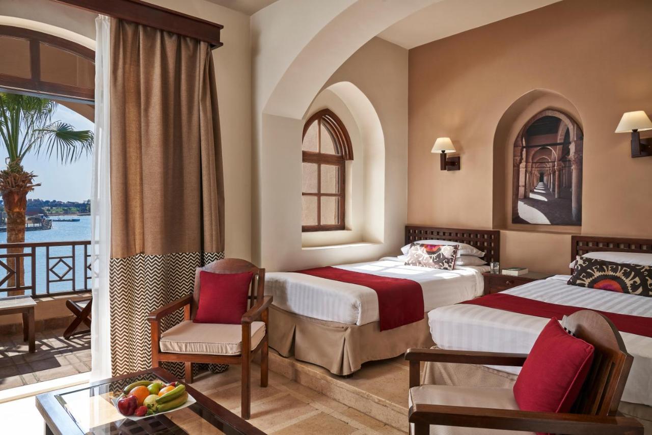 Hotel Sultan Bey Resort Hurghada Eksteriør bilde