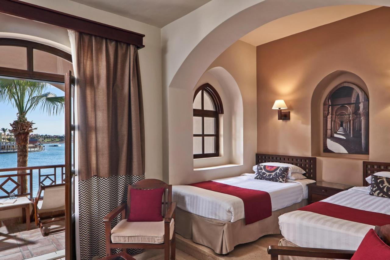 Hotel Sultan Bey Resort Hurghada Eksteriør bilde