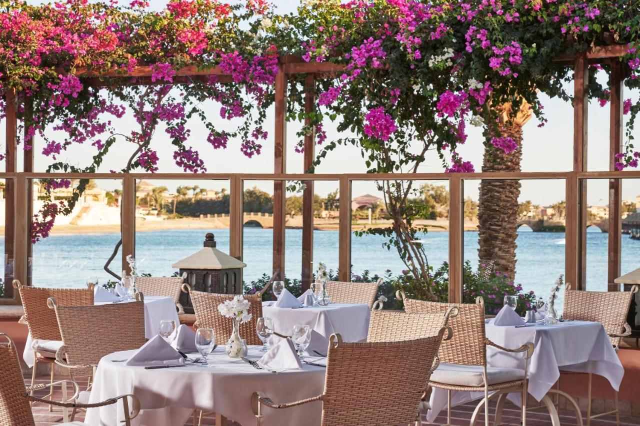Hotel Sultan Bey Resort Hurghada Eksteriør bilde