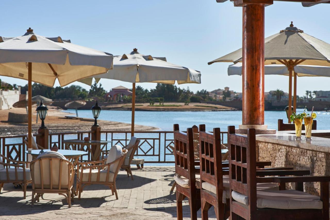 Hotel Sultan Bey Resort Hurghada Eksteriør bilde