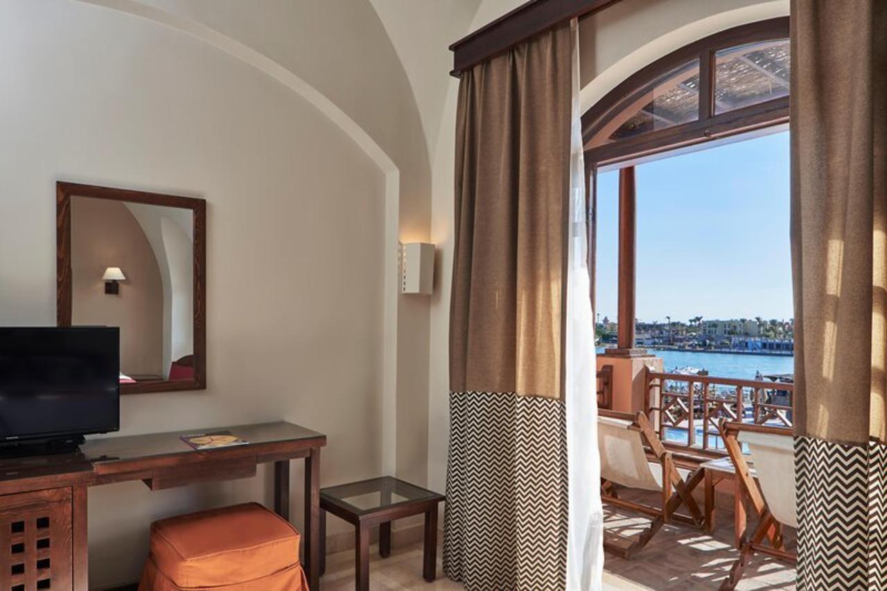 Hotel Sultan Bey Resort Hurghada Eksteriør bilde