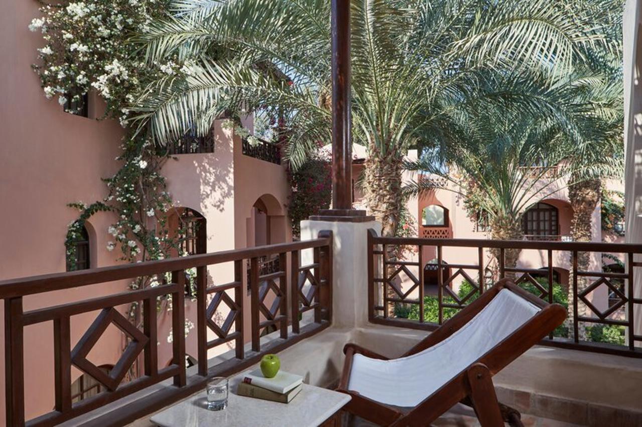 Hotel Sultan Bey Resort Hurghada Eksteriør bilde