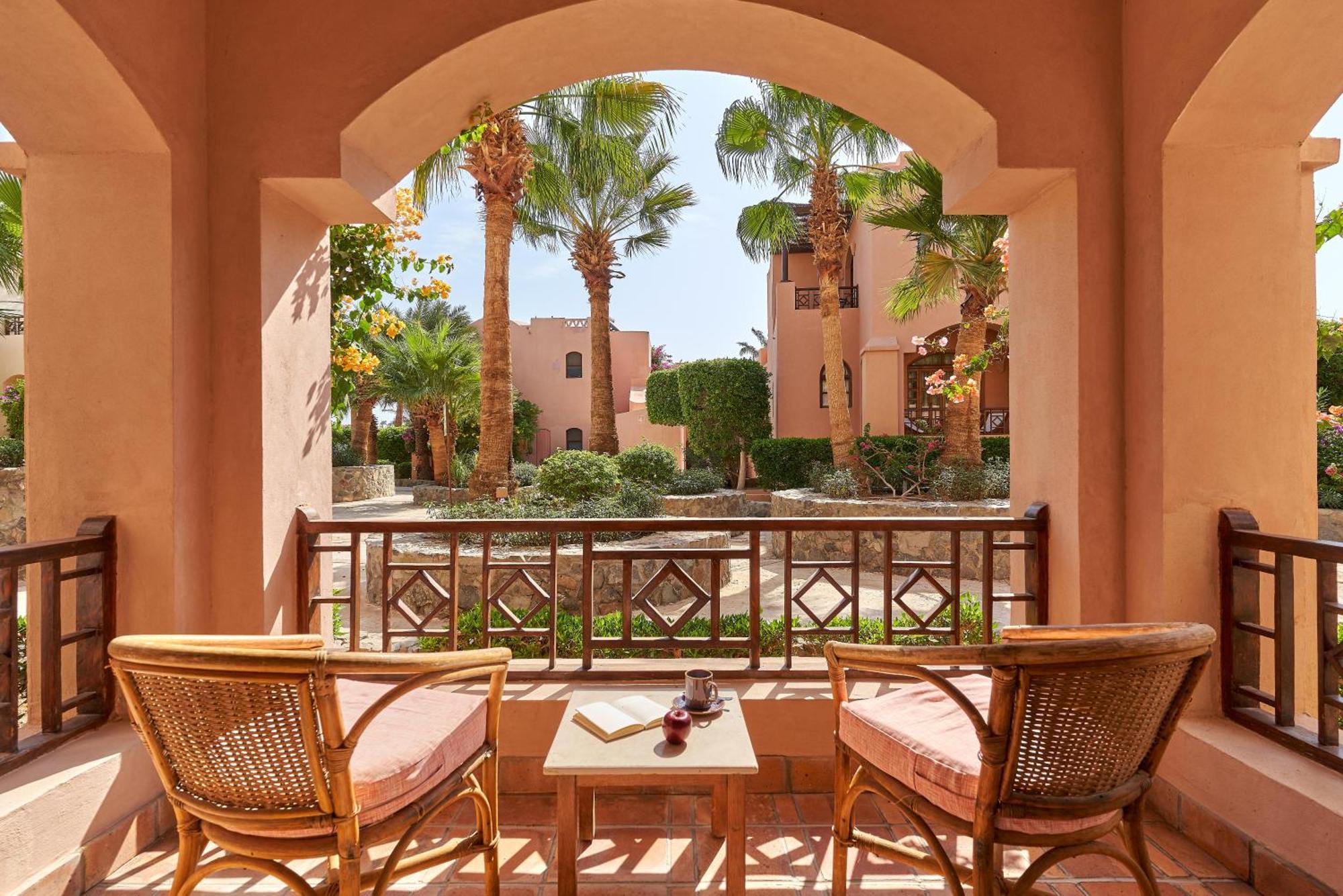 Hotel Sultan Bey Resort Hurghada Eksteriør bilde